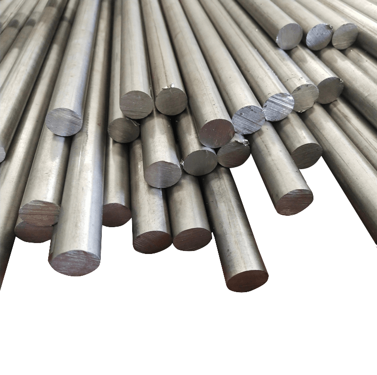 Structural Steel ROUNDS (ROUND BARS)