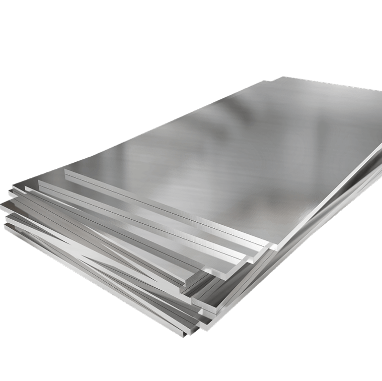 STAINLESS STEEL PLATES