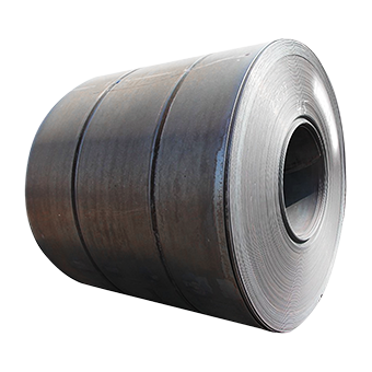 Hot Rolled (HR) Products