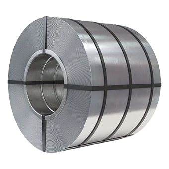 Cold Rolled (CR) Products