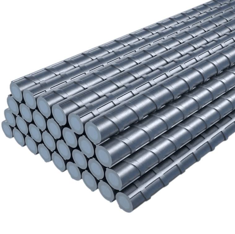 TMT Rebars