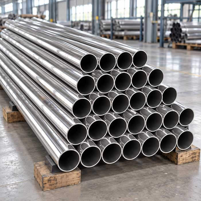 Stainless Steel