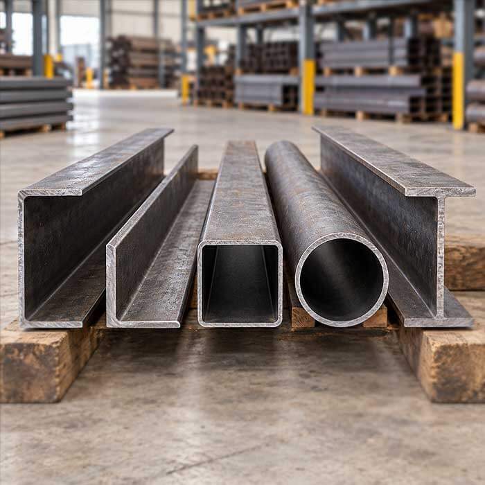 Structural Steel