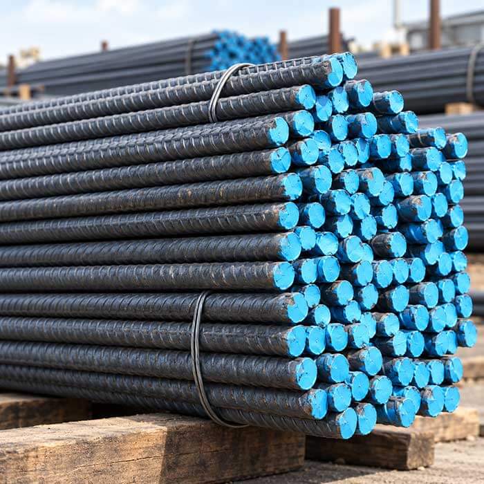 TMT-Reinforcement Steel